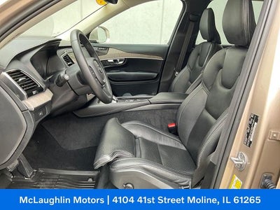 2023 Volvo XC90 Ultimate