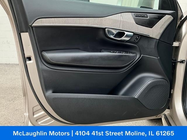 2023 Volvo XC90 Ultimate