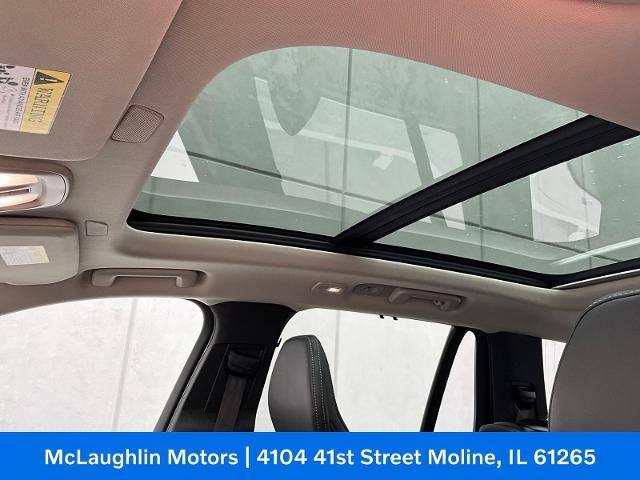 2023 Volvo XC90 Ultimate