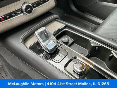 2023 Volvo XC90 Ultimate