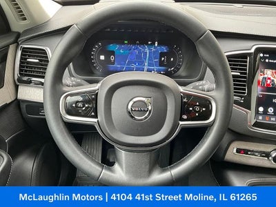 2023 Volvo XC90 Ultimate