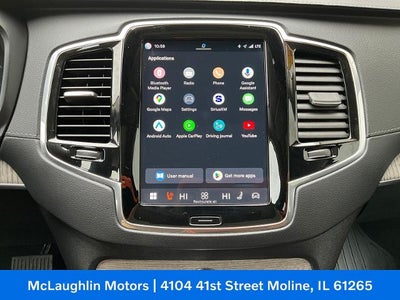 2023 Volvo XC90 Ultimate