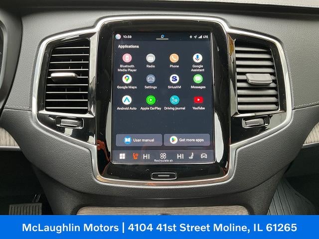 2023 Volvo XC90 Ultimate