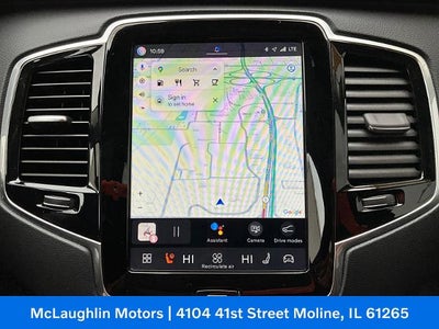 2023 Volvo XC90 Ultimate