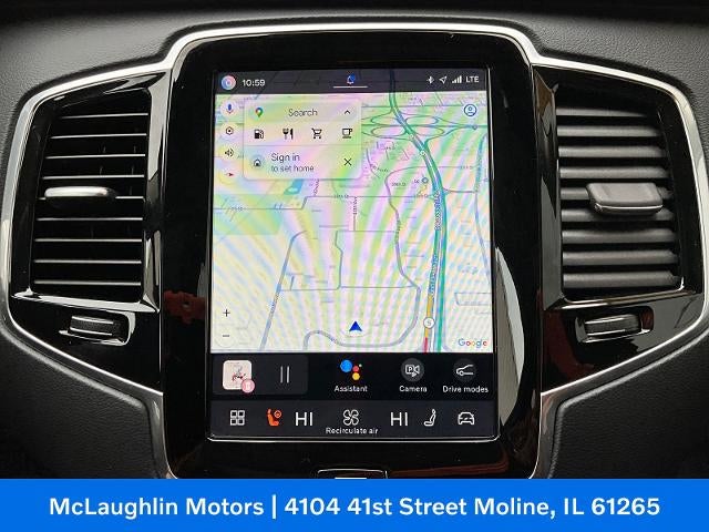 2023 Volvo XC90 Ultimate