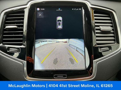 2023 Volvo XC90 Ultimate