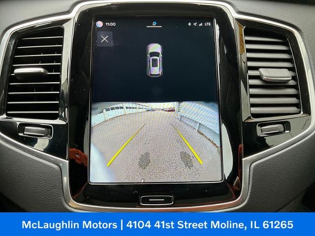 2023 Volvo XC90 Ultimate