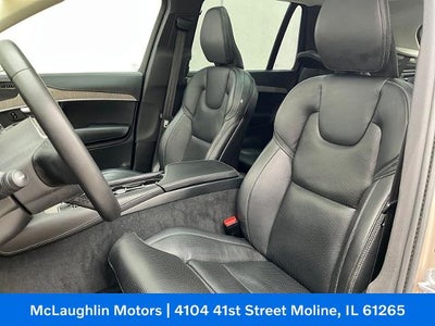 2023 Volvo XC90 Ultimate