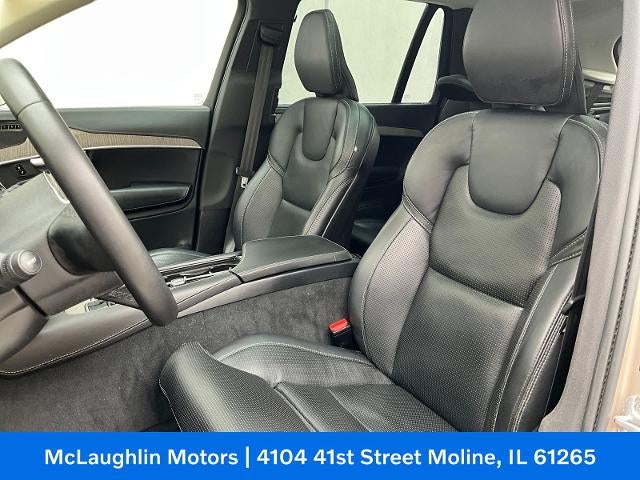 2023 Volvo XC90 Ultimate