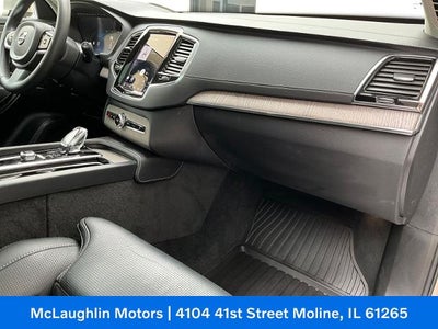 2023 Volvo XC90 Ultimate