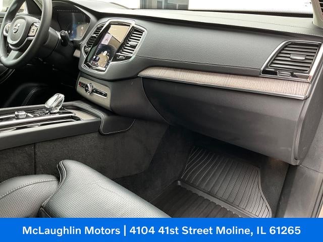 2023 Volvo XC90 Ultimate