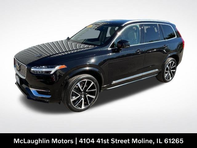 2023 Volvo XC90 Plus