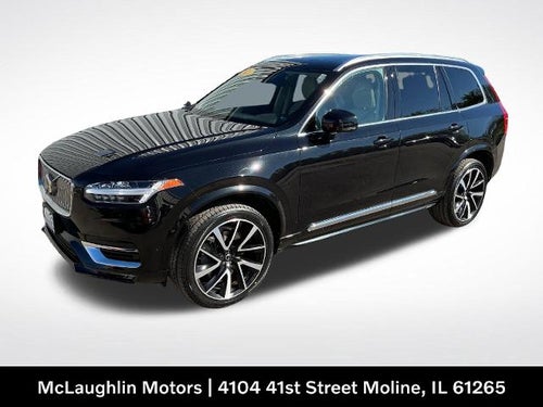 2023 Volvo XC90 Plus