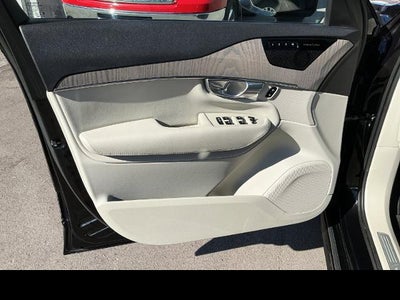 2023 Volvo XC90 Plus