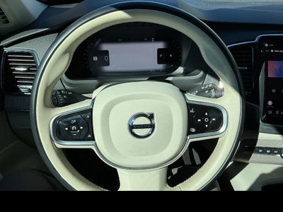 2023 Volvo XC90 Plus