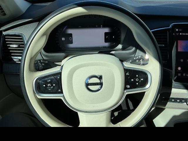 2023 Volvo XC90 Plus