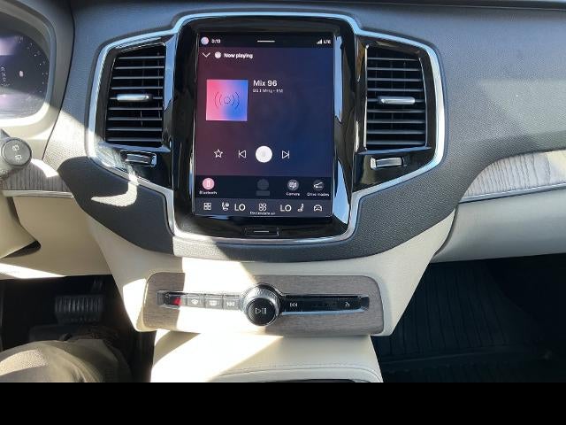 2023 Volvo XC90 Plus