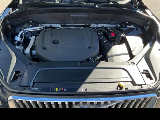 2023 Volvo XC90 Plus