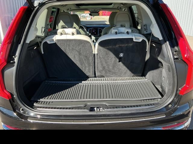 2023 Volvo XC90 Plus