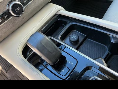2023 Volvo XC90 Plus