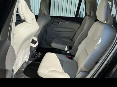 2023 Volvo XC90 Plus