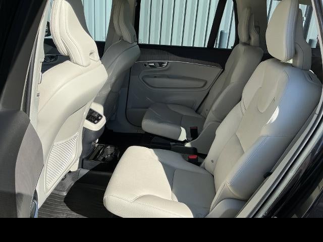 2023 Volvo XC90 Plus