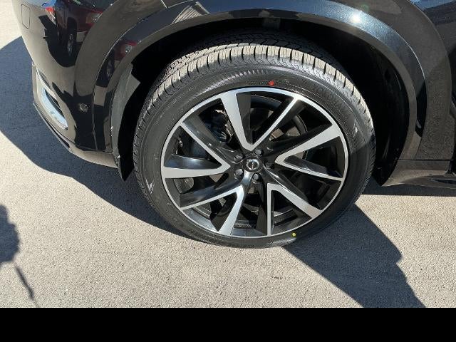 2023 Volvo XC90 Plus