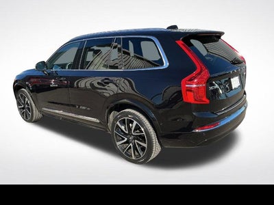 2023 Volvo XC90 Plus