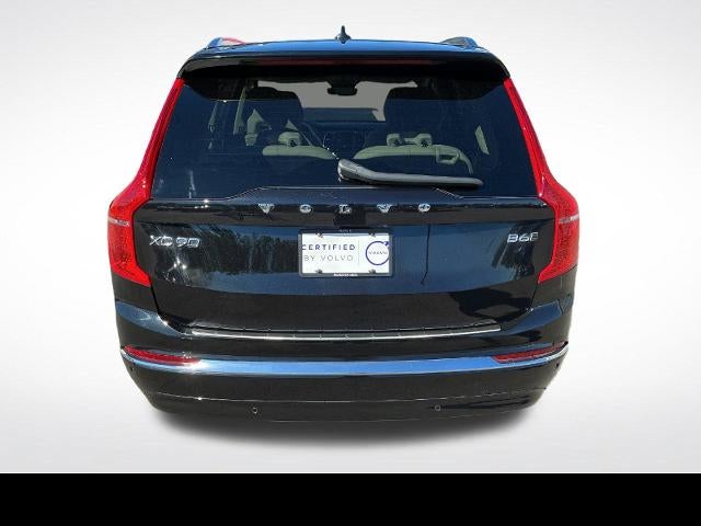 2023 Volvo XC90 Plus