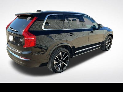 2023 Volvo XC90 Plus