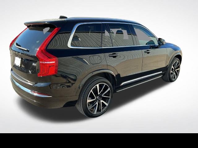 2023 Volvo XC90 Plus