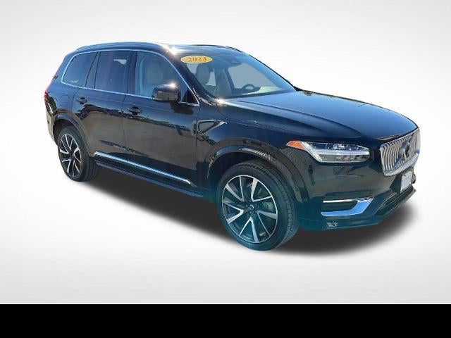 2023 Volvo XC90 Plus