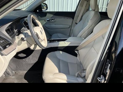 2023 Volvo XC90 Plus