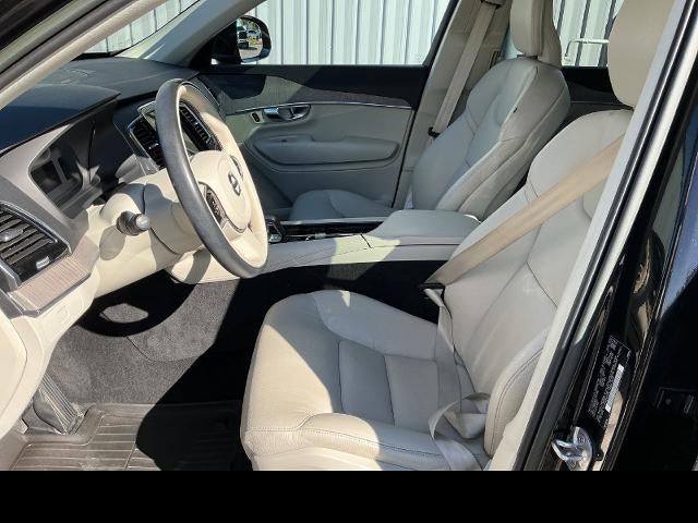 2023 Volvo XC90 Plus