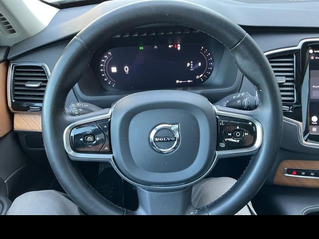 2024 Volvo XC90 Plus Bright Theme