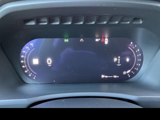 2024 Volvo XC90 Plus Bright Theme
