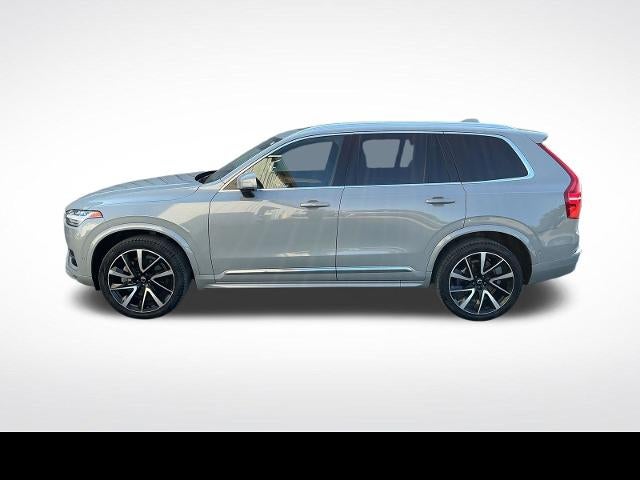 2024 Volvo XC90 Plus Bright Theme
