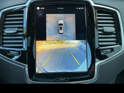 2024 Volvo XC90 Plus Bright Theme