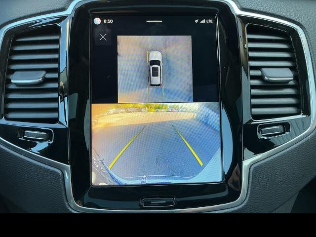 2024 Volvo XC90 Plus Bright Theme