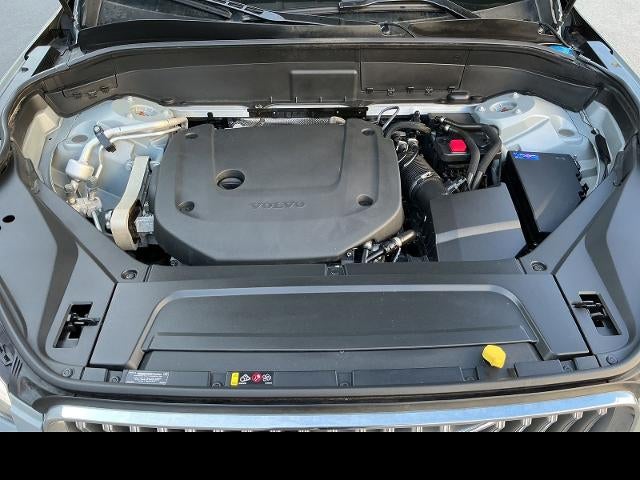 2024 Volvo XC90 Plus Bright Theme