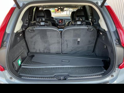 2024 Volvo XC90 Plus Bright Theme