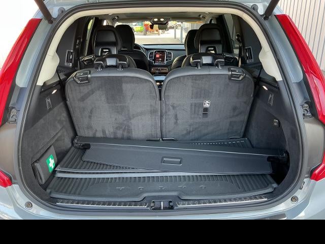 2024 Volvo XC90 Plus Bright Theme