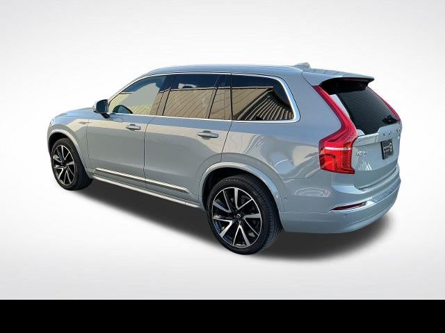2024 Volvo XC90 Plus Bright Theme