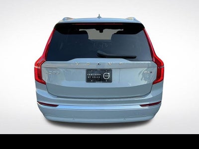 2024 Volvo XC90 Plus Bright Theme