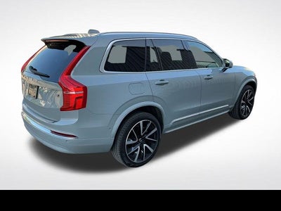 2024 Volvo XC90 Plus Bright Theme