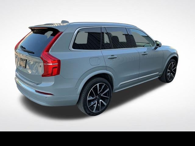 2024 Volvo XC90 Plus Bright Theme