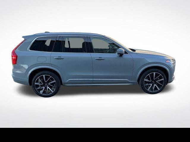 2024 Volvo XC90 Plus Bright Theme