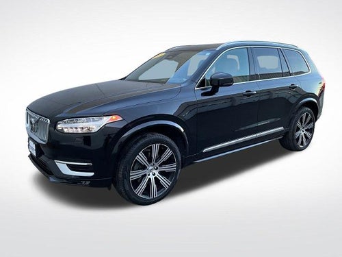 2023 Volvo XC90 Ultimate