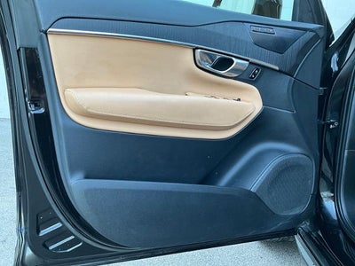 2023 Volvo XC90 Ultimate