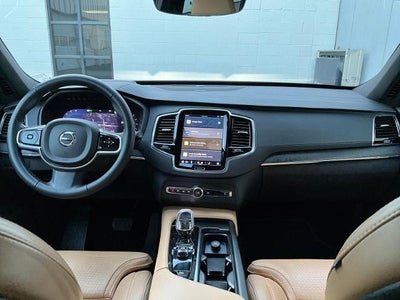2023 Volvo XC90 Ultimate
